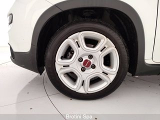 FIAT Panda 1.0 FireFly S&S Hybrid City Cross 5