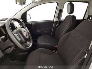 FIAT Panda 1.0 FireFly S&S Hybrid City Cross 6