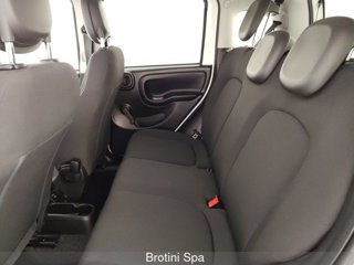 FIAT Panda 1.0 FireFly S&S Hybrid City Cross 9