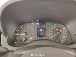 TOYOTA Yaris 1.0 5 porte Active 14