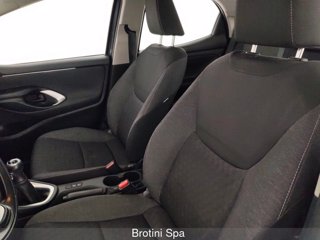 TOYOTA Yaris 1.0 5 porte Active 8