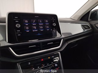 VOLKSWAGEN T-Roc 1.0 TSI Style 11