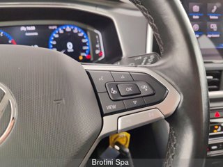 VOLKSWAGEN T-Roc 1.0 TSI Style 12