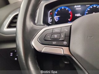 VOLKSWAGEN T-Roc 1.0 TSI Style 13