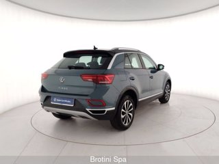 VOLKSWAGEN T-Roc 1.0 TSI Style 2