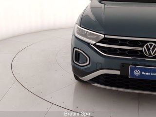 VOLKSWAGEN T-Roc 1.0 TSI Style 4