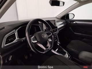 VOLKSWAGEN T-Roc 1.0 TSI Style 7