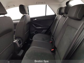 VOLKSWAGEN T-Roc 1.0 TSI Style 9