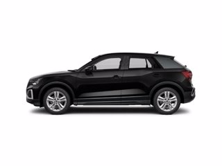 AUDI Q2 35 TDI S tronic Business Advanced 1