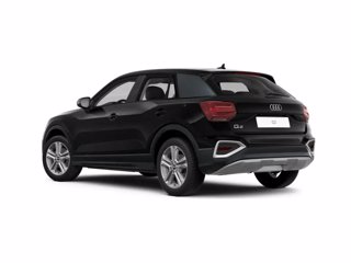 AUDI Q2 35 TDI S tronic Business Advanced 2