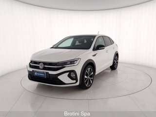 VOLKSWAGEN Taigo 1.0 TSI 110 CV R-Line 0