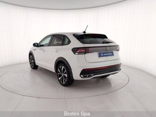 VOLKSWAGEN Taigo 1.0 TSI 110 CV R-Line 1