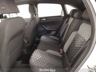 VOLKSWAGEN Taigo 1.0 TSI 110 CV R-Line 10