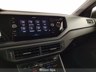 VOLKSWAGEN Taigo 1.0 TSI 110 CV R-Line 12