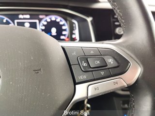 VOLKSWAGEN Taigo 1.0 TSI 110 CV R-Line 13