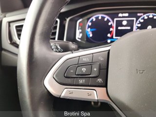 VOLKSWAGEN Taigo 1.0 TSI 110 CV R-Line 14