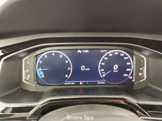 VOLKSWAGEN Taigo 1.0 TSI 110 CV R-Line 15