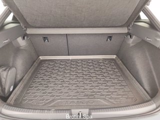 VOLKSWAGEN Taigo 1.0 TSI 110 CV R-Line 16