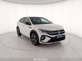 VOLKSWAGEN Taigo 1.0 TSI 110 CV R-Line 3