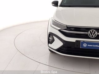 VOLKSWAGEN Taigo 1.0 TSI 110 CV R-Line 4
