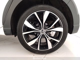 VOLKSWAGEN Taigo 1.0 TSI 110 CV R-Line 5