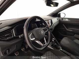 VOLKSWAGEN Taigo 1.0 TSI 110 CV R-Line 7