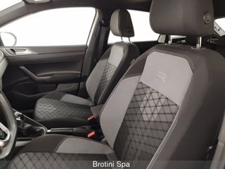 VOLKSWAGEN Taigo 1.0 TSI 110 CV R-Line 8