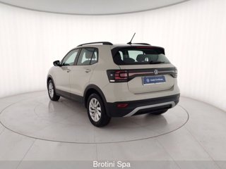 VOLKSWAGEN T-Cross 1.0 TSI Style BMT 1