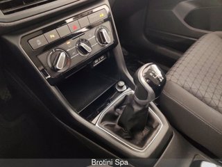 VOLKSWAGEN T-Cross 1.0 TSI Style BMT 10