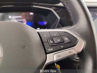 VOLKSWAGEN T-Cross 1.0 TSI Style BMT 12