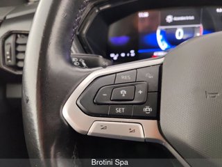 VOLKSWAGEN T-Cross 1.0 TSI Style BMT 13