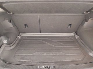 VOLKSWAGEN T-Cross 1.0 TSI Style BMT 15