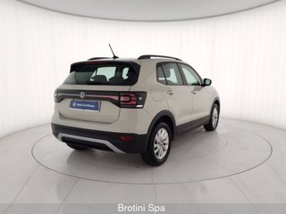 VOLKSWAGEN T-Cross 1.0 TSI Style BMT 2