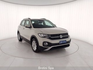 VOLKSWAGEN T-Cross 1.0 TSI Style BMT 3