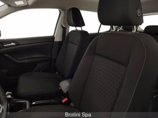 VOLKSWAGEN T-Cross 1.0 TSI Style BMT 8