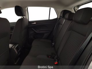VOLKSWAGEN T-Cross 1.0 TSI Style BMT 9