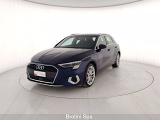 AUDI A3 SPB 40 TFSI e S tronic Business Advanced 0