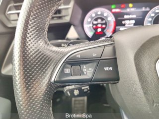 AUDI A3 SPB 40 TFSI e S tronic Business Advanced 13