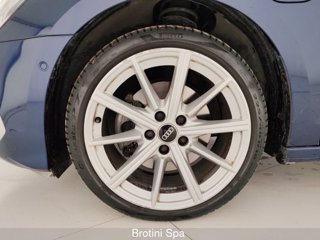 AUDI A3 SPB 40 TFSI e S tronic Business Advanced 5