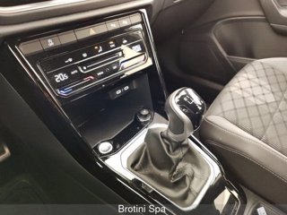 VOLKSWAGEN T-Roc 1.0 TSI R-Line 10