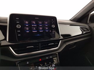 VOLKSWAGEN T-Roc 1.0 TSI R-Line 11