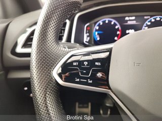 VOLKSWAGEN T-Roc 1.0 TSI R-Line 13