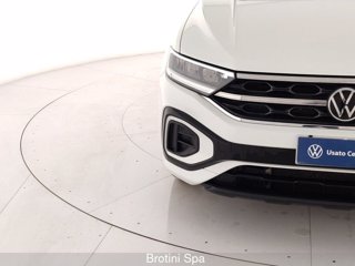 VOLKSWAGEN T-Roc 1.0 TSI R-Line 4