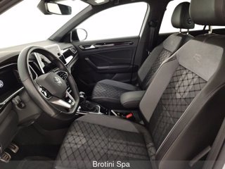 VOLKSWAGEN T-Roc 1.0 TSI R-Line 6