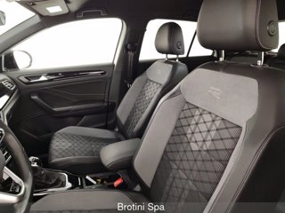 VOLKSWAGEN T-Roc 1.0 TSI R-Line 8