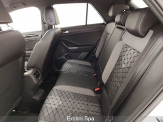 VOLKSWAGEN T-Roc 1.0 TSI R-Line 9