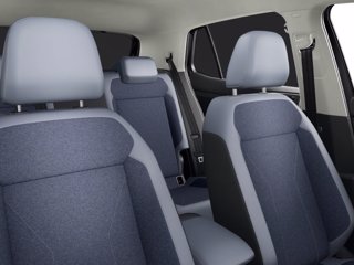 VOLKSWAGEN T-Cross 1.0 TSI 115 CV R-Line Plus 6