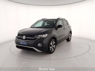 VOLKSWAGEN T-Cross 1.0 TSI 115 CV Style BMT