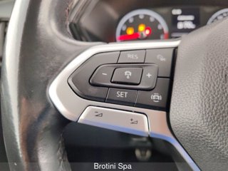 VOLKSWAGEN T-Cross 1.0 TSI 115 CV Style BMT 13