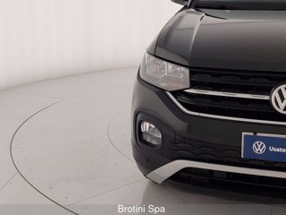 VOLKSWAGEN T-Cross 1.0 TSI 115 CV Style BMT 4